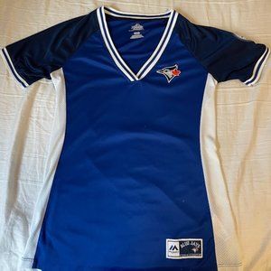 Blue Jays Women's Top